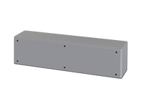 SCE-1460T | NEMA N/A | Top, Console (Series 14), 16H x 60W x 13D | Saginaw