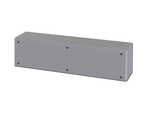 Saginaw SCE-1460T NEMA N/A | Top, Console (Series 14), 16H x 60W x 13D  | Blackhawk Supply