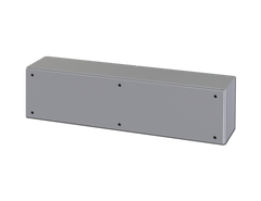 Saginaw SCE-1460T NEMA N/A | Top, Console (Series 14), 16H x 60W x 13D  | Blackhawk Supply