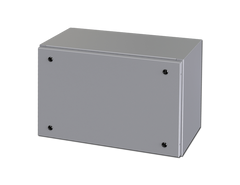 Saginaw SCE-14T NEMA N/A | Top, Console (Series 14), 16H x 24W x 13D  | Blackhawk Supply