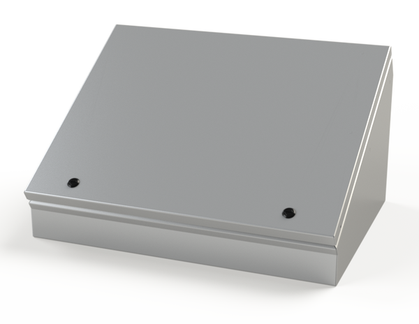 Saginaw Sce-16c20elj Nema 3r, 12, 4 | Consolet, Elj, 16h X 20w X 11d ...