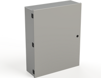 SCE-30N2408NKLP | Nema-1 Enclosure w/Knockouts | 30.00