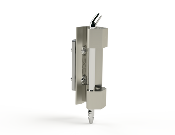 Saginaw SCE-3918 NEMA N/A | Hinge, Replacement (2pcs), 3H x 3W x 1D  | Blackhawk Supply