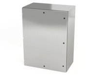 SCE-48EL3620SSLP | S.S. EL Enclosure | 48.00