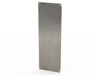 SCE-54PXR20GALV | Galvanized Sub-Plate for NEXR 400/600 | 48.25