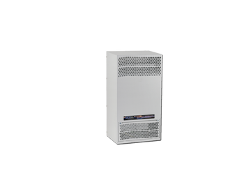 Saginaw SCE-AC1000B120V NEMA IS19 | Conditioner, Air - 1000 BTU/Hr. 120 Volt, 19H x 10W x 8D  | Blackhawk Supply