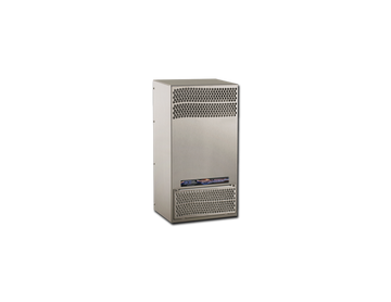 Saginaw SCE-AC1000B230VSS NEMA IS20 | Conditioner, Air - 1000 BTU/Hr. 230 Volt, 19H x 10W x 8D  | Blackhawk Supply