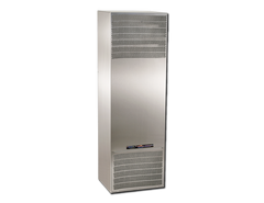 Saginaw SCE-AC10200B230VSS Conditioner, Air - 10200 BTU/Hr. 230 Volt | 61.02 (H) x 18 (W) x 13.98 (D)  | Blackhawk Supply