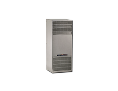 Saginaw SCE-AC1870B120VSS6 NEMA IS20 | Conditioner, Air - 1870 BTU/Hr. 120 Volt, 33H x 12W x 11D  | Blackhawk Supply