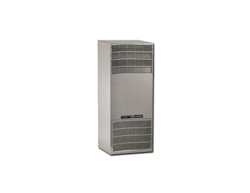 Saginaw SCE-AC2550B120VSS NEMA IS20 | Conditioner, Air - 2550 BTU/Hr. 120 Volt, 33H x 12W x 11D  | Blackhawk Supply