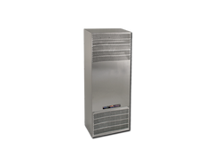 Saginaw SCE-AC3400B120VSS6 NEMA IS20 | Conditioner, Air - 3400 BTU/Hr. 120 Volt, 35H x 12W x 11D  | Blackhawk Supply