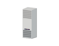 SCE-AC3400B230V | NEMA IS19 | Conditioner, Air - 3400 BTU/Hr. 230 Volt, 35H x 12W x 11D | Saginaw