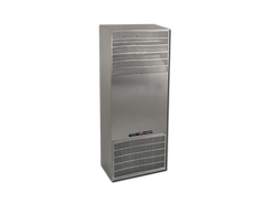 Saginaw SCE-AC5100B120VSS6 NEMA IS20 | Conditioner, Air - 5100 BTU/Hr. 120 Volt, 45H x 16W x 11D  | Blackhawk Supply