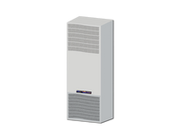 SCE-AC5100B230V | NEMA IS19 | Conditioner, Air - 5100 BTU/Hr. 230 Volt, 45H x 16W x 11D | Saginaw