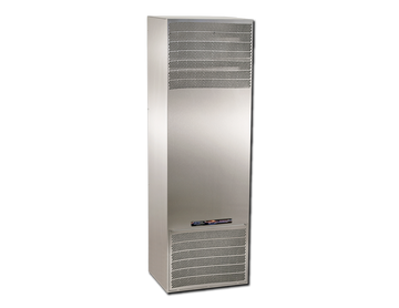Saginaw SCE-AC8500B230VSS6 NEMA IS20 | Conditioner, Air - 8500 BTU/Hr. 230 Volt, 61H x 18W x 14D  | Blackhawk Supply