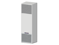 SCE-AC8500B460V | Conditioner, Air - 8500 BTU/Hr. 460 Volt | 61.02 (H) x 18 (W) x 13.98 (D) | Saginaw
