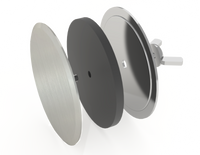 SCE-AS250SS | Seal, Hole (Up to 2-in. conduit hole) | 3.00