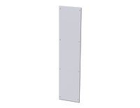 SCE-BP2005LG | NEMA N/A | Plate, IMS Barrier, 78H x 18W x 0D | Saginaw