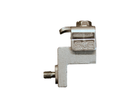 SCE-CHCLAMP | NEMA N/A | Assembly, CH Clamp & Base, 2H x 1W x 2D | Saginaw