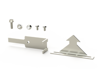 SCE-DBES | OK Series Defeater Kit | 5.00