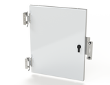 Saginaw SCE-DF20EL16LP NEMA N/A | Panel, Dead Front (Wall Mount), 16H x 13W x 1D  | Blackhawk Supply