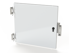 Saginaw SCE-DF20EL20LP NEMA N/A | Panel, Dead Front (Wall Mount), 16H x 17W x 1D  | Blackhawk Supply