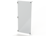 Saginaw SCE-DF7260 NEMA N/A | Panel, Dead Front (Overlaping Two Door), 68H x 28W x 1D  | Blackhawk Supply