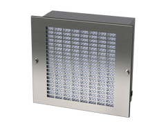 Saginaw SCE-FA1010 NEMA IS24 | Assembly, Fan Housing (10in.), 12H x 13W x 5D  | Blackhawk Supply