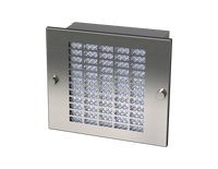 SCE-FA66-230 | NEMA IS24 | Assembly, Fan Housing (6in.) 230v, 8H x 9W x 4D | Saginaw