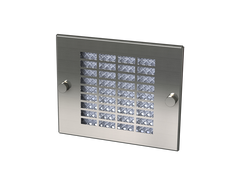 Saginaw SCE-FGA44 NEMA IS24 | Assembly, Filter & Grille (4in.), 6H x 7W x 1D  | Blackhawk Supply