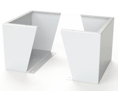 Saginaw SCE-FK1220-05 Kit, Floor  | Blackhawk Supply