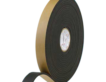 Saginaw SCE-GA14X1 NEMA Recognized | ROLL, GASKET 1/4 x 1 (40ft Roll), 1H x 12W x 12D  | Blackhawk Supply