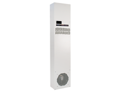 Saginaw SCE-HE24W120V NEMA IS22 | Exchanger, Heat, 47H x 10W x 6D  | Blackhawk Supply