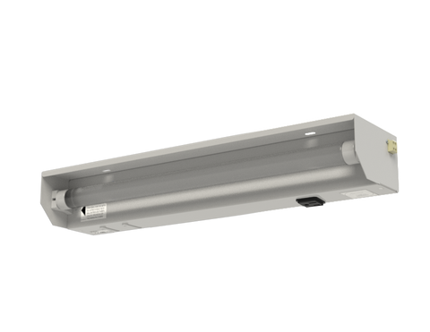 Saginaw SCE-LF18 NEMA IS24 | Fixture, LED Light, 3H x 18W x 4D  | Blackhawk Supply