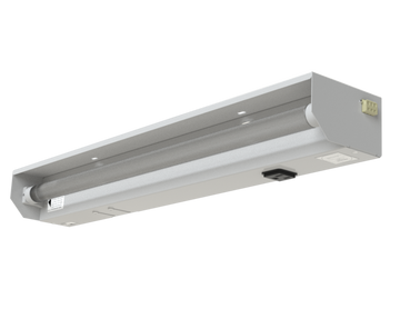 Saginaw SCE-LF24 NEMA IS24 | Fixture, LED Light, 3H x 24W x 4D  | Blackhawk Supply