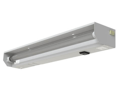 Saginaw SCE-LF24 NEMA IS24 | Fixture, LED Light, 3H x 24W x 4D  | Blackhawk Supply