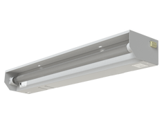 Saginaw SCE-LF24NO NEMA IS24 | Fixture, LED Light w/o Outlet, 3H x 24W x 4D  | Blackhawk Supply