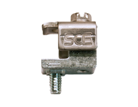 SCE-LPCLAMP | NEMA N/A | Assembly, LP Clamp, 2H x 1W x 2D | Saginaw