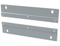 SCE-MST16 | Strap, Nema-3R Mounting | 3.25 (H) x 15 (W) x 0.19 (D) | Saginaw