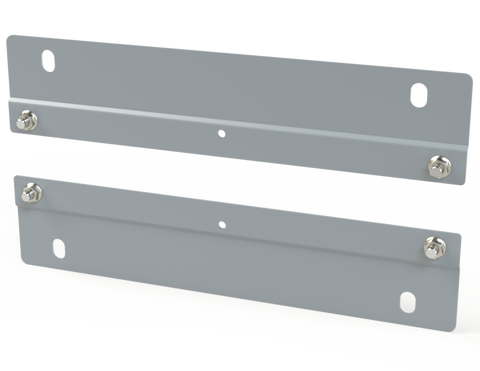 Saginaw SCE-MST16 NEMA N/A | Strap, Nema-3R Mounting, 3H x 15W x 0D  | Blackhawk Supply