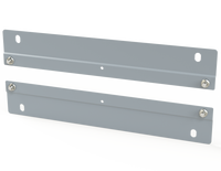 SCE-MST20 | NEMA N/A | Strap, Nema-3R Mounting, 3H x 19W x 0D | Saginaw