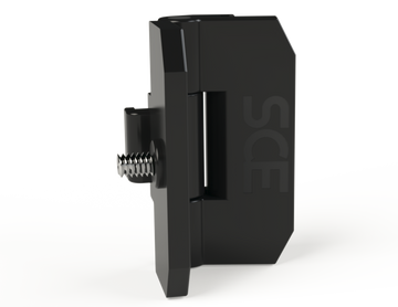 Saginaw SCE-N1HINGE Nema 1 Hinge  | Blackhawk Supply