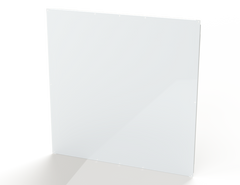 Saginaw SCE-N80P78 Subpanel, Bent  | Blackhawk Supply