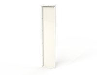 SCE-NEP8018 | End Plate | Saginaw (OBSOLETE)
