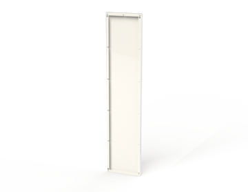 Saginaw SCE-NEP8018 End Plate  | Blackhawk Supply