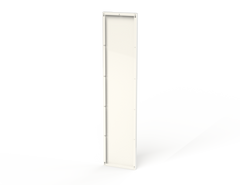 Saginaw SCE-NEP8018 End Plate  | Blackhawk Supply