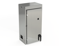 SCE-NEXR12SS | Rotary External disconnect 30 To 200 AMP | 34.00