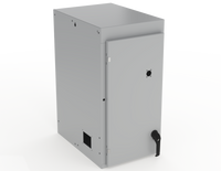 SCE-NEXR24 | Rotary External disconnect 30 To 200 AMP | 34.00