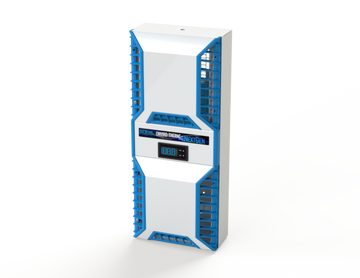 Saginaw SCE-NG1195B120V Conditioner, NG Air - 1195 BTU/Hr. 120 Volt  | Blackhawk Supply