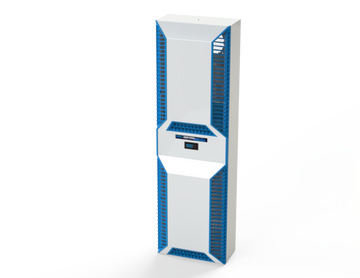 Saginaw SCE-NG14300B230V Conditioner, NG Air - 14300 BTU/Hr. 230 Volt  | Blackhawk Supply